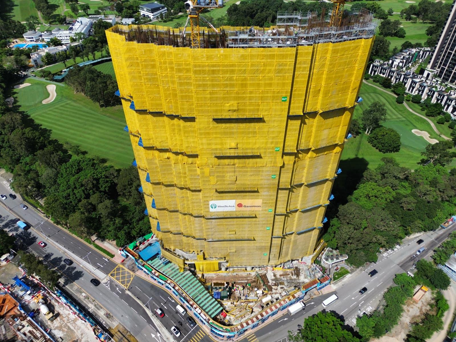 雲向 CLOUDVIEW development view